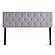 Hansen Upholstered Headboard by Malouf