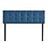 Davis Upholstered Headboard by Malouf