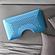 Shoulder Zoned Gel Activedough Memory Foam Neck Support Pillow by Malouf