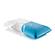 Shoulder Zoned Gel Activedough Memory Foam Neck Support Pillow by Malouf
