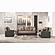 Mobimax Brown Sofa Bed by Casamode