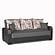 Mobimax Gray Sofa Bed by Casamode
