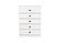 5 Drawer Chest by Volbis Furniture