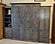 Bradford Piston Murphy Bed (Central Piece) by Murphy Wallbed Designs