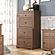 xStyle 34X Heartland Chest by Pine Crafter Furniture