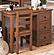 xStyle Heartland Desk by Pine Crafter Furniture