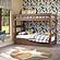 xStyle Under Bed Unit (for 11X, 12X, and 16X beds) by Pine Crafter Furniture
