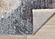 Marisa Green Blue Cream Flower Rug by Kalora