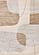 Marisa Grey Brown Cream Geometric Rug by Kalora
