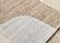 Marisa Grey Brown Cream Geometric Rug by Kalora