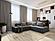 Marley Ivory Elements Area Rug by KAS Rugs