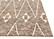 Marley Oatmeal Feria Area Rug by KAS Rugs