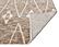 Marley Oatmeal Feria Area Rug by KAS Rugs