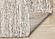 Marquis Grey White Brown Distressed Rug by Kalora