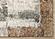 Marquis Orange White Beige Green Organic Distressed Design Rug by Kalora