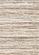 Marquis White Grey Orange Distressed Rug by Kalora