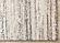 Marquis White Grey Orange Distressed Rug by Kalora