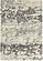 Merino Ivory/Grey Silhouette Area Rug by KAS Rugs