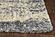 Merino Ivory/Blue Landscape Area Rug by KAS Rugs