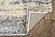 Merino Ivory/Blue Landscape Area Rug by KAS Rugs