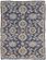 Morris Blue Chloe Area Rug by KAS Rugs