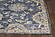Morris Blue Chloe Area Rug by KAS Rugs