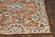 Morris Spice Chloe Area Rug by KAS Rugs