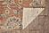 Morris Spice Chloe Area Rug by KAS Rugs