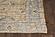 Morris Gold/Lt Blue Karissa Area Rug by KAS Rugs