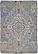 Morris Blue/Yellow Gramercy Area Rug by KAS Rugs
