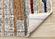 Muse Multi Modern Paint Drip Design Rug by Kalora