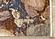Muse Marble Grain Plush Rug by Kalora