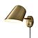 Culver Wall Sconce -Matte Black by Nova of California