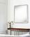 Marilyn Illuminated Leaner Floor Mirror - 71