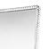 Marilyn Illuminated Rectangular Wall Mirror - 40
