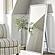 Marilyn Illuminated Rectangular Wall Mirror - 40