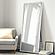 Marilyn Illuminated Rectangular Wall Mirror - 40