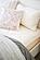 Adjustable Latex Pillow by Naturepedic