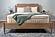 Concerto Plush Pillowtop Mattress by Naturepedic