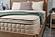 Concerto Plush Pillowtop Mattress by Naturepedic