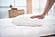 Sculpted Latex Pillow by Naturepedic