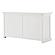 Halifax Classic Buffet, Classic White by Novasolo