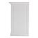 Halifax Buffet with 6 Baskets, Classic White by Novasolo