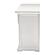 Provence Classic Buffet, Classic White by Novasolo