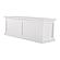 Halifax Storage Chest, Classic White by Novasolo