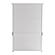 Halifax Glass-Display Hutch Unit, Classic White by Novasolo