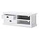 Halifax Medium ETU, Classic White by Novasolo