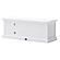 Halifax Medium ETU, Classic White by Novasolo