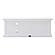 Halifax Medium ETU, Classic White by Novasolo