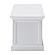 Halifax Large ETU, Classic White by Novasolo